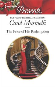 The price of his redemption cover image