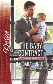 The Baby Contract cover image