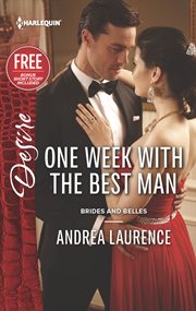 One week with the best man cover image