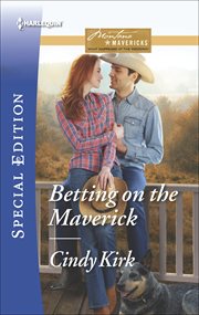 Betting on the Maverick cover image