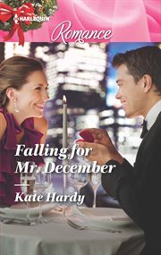 Falling for Mr. December cover image