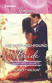 His Lost : And. Found Bride cover image