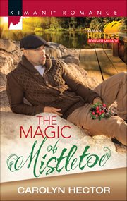 The Magic of Mistletoe cover image