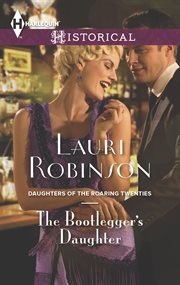 The Bootlegger's Daughter cover image