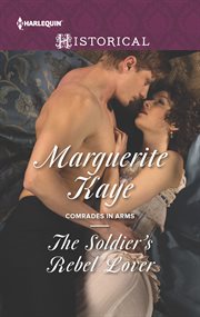 The Soldier's Rebel Lover cover image