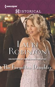 The forgotten daughter cover image
