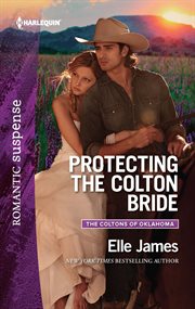 Protecting the Colton Bride cover image