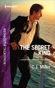 The Secret King cover image