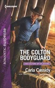 The Colton Bodyguard cover image