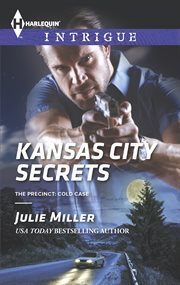Kansas City Secrets cover image
