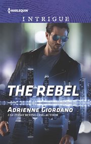 The Rebel cover image