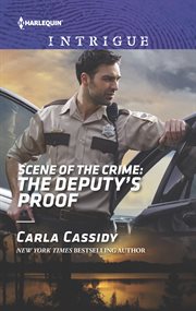 Scene of the Crime : Deputy's Proof cover image
