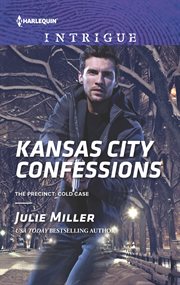 Kansas City Confessions cover image