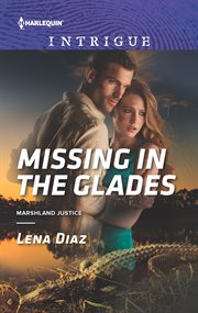 Missing in the Glades cover image