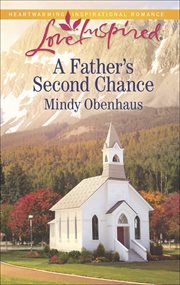 A Father's Second Chance cover image