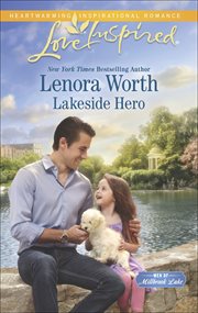 Lakeside Hero cover image
