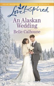 An Alaskan wedding cover image