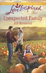 Unexpected Family cover image