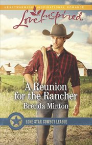 A Reunion for the rancher cover image