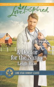A doctor for the nanny cover image