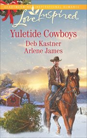 Yuletide Cowboys cover image