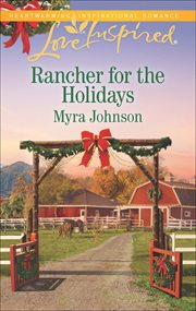 Rancher for the Holidays cover image