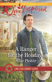 A ranger for the holidays cover image