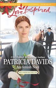 An Amish Noel cover image