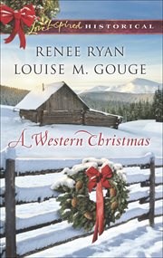 A Western Christmas cover image