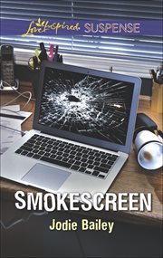 Smokescreen cover image