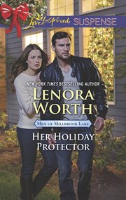 Her Holiday Protector cover image