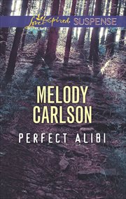 Perfect alibi cover image