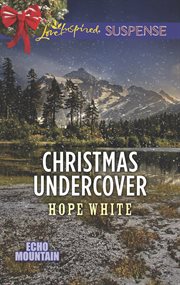 Christmas Undercover cover image