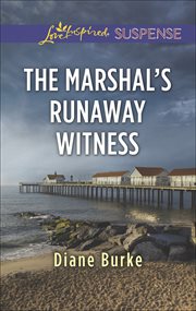 The Marshal's Runaway Witness cover image