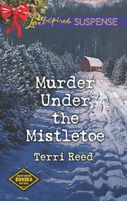 Murder Under the Mistletoe cover image