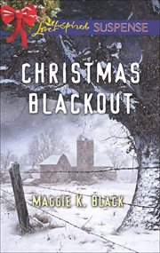 Christmas Blackout cover image