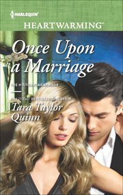 Once Upon a Marriage cover image