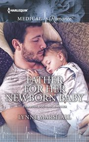 Father for Her Newborn Baby cover image