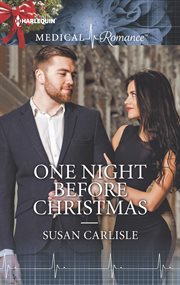 One Night Before Christmas cover image