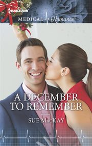 A December to remember cover image