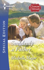 Suddenly a father cover image