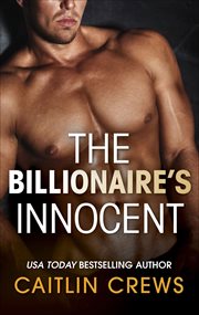 The billionaire's innocent cover image