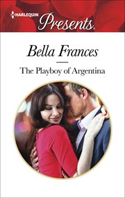 Playboy of Argentina cover image