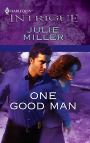 One Good Man cover image