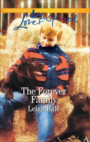 The Forever Family cover image