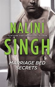 Marriage bed secrets cover image
