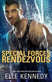 Special Forces rendezvous cover image