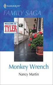Monkey Wrench cover image