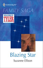 Blazing Star cover image