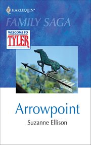 Arrowpoint cover image